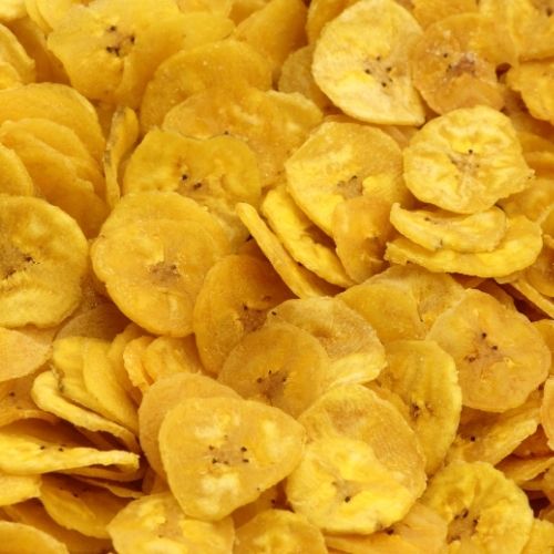 Rice Crackers