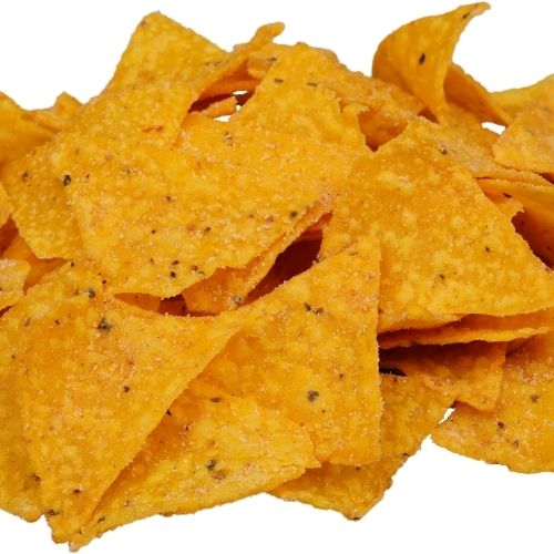 Rice Crackers