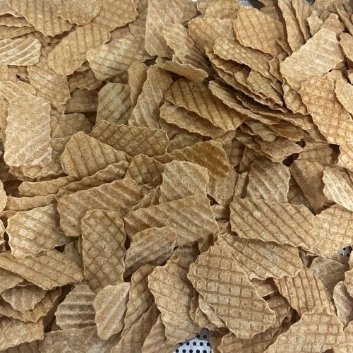 Rice Crackers