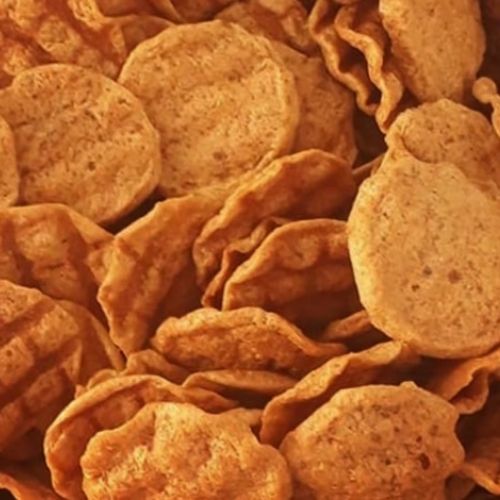 Rice Crackers