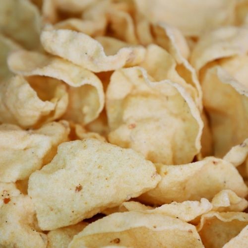 Rice Crackers