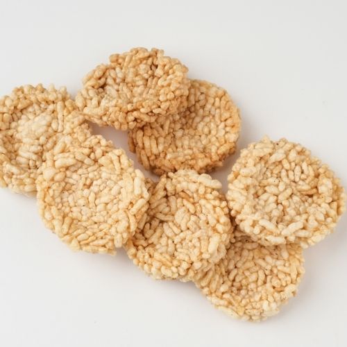 Rice Crackers
