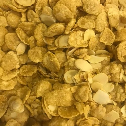 Rice Crackers