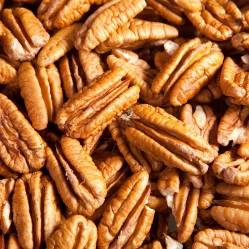 Rice Crackers