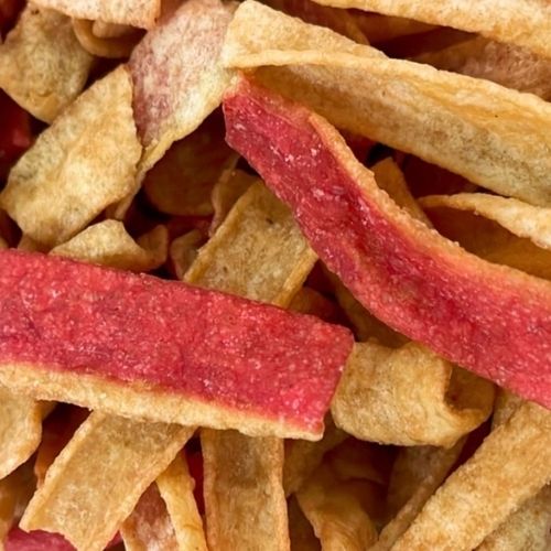 Rice Crackers