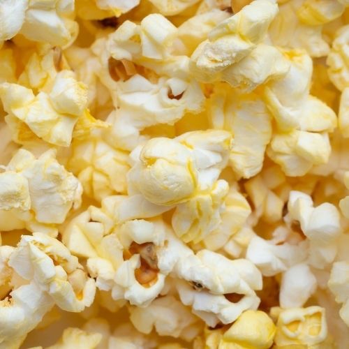 Rice Crackers