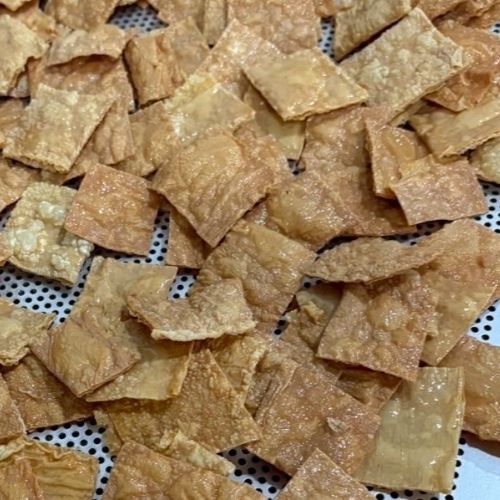 Rice Crackers