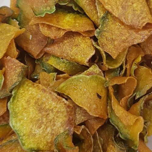 Rice Crackers