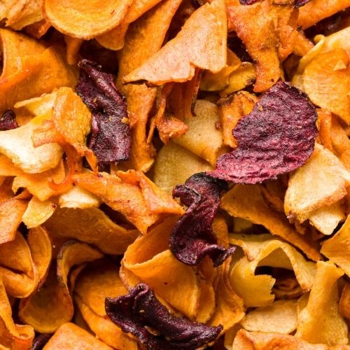 Rice Crackers