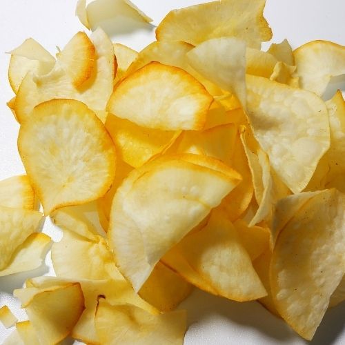 Rice Crackers