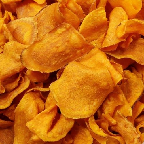 Rice Crackers