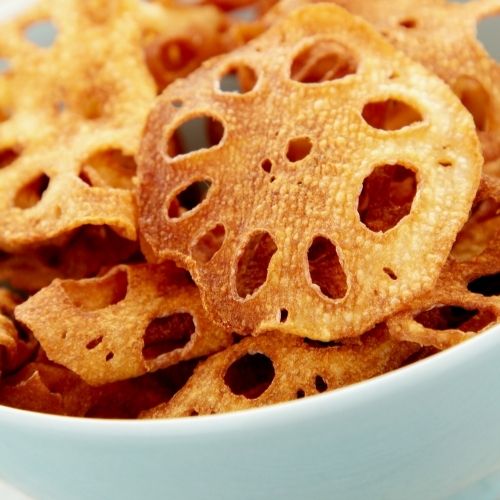 Rice Crackers