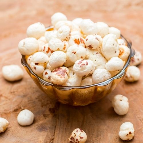Rice Crackers