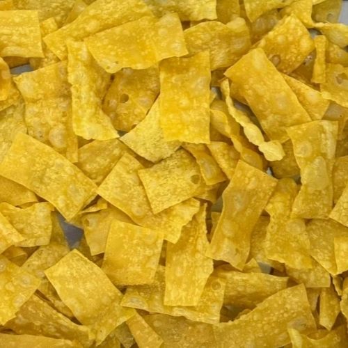 Rice Crackers