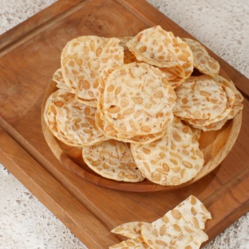 Rice Crackers