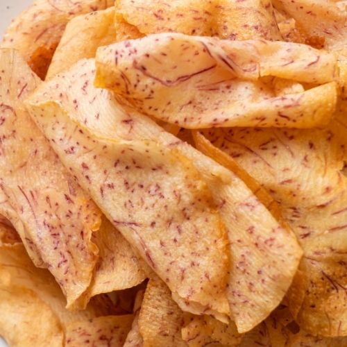 Rice Crackers
