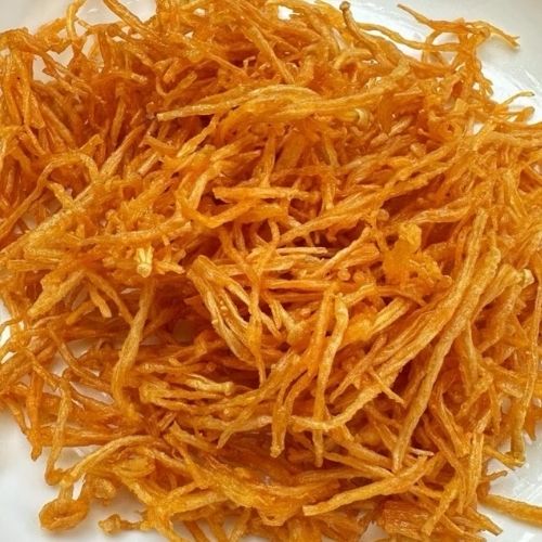 Rice Crackers