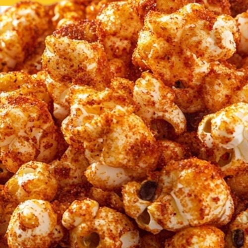 Rice Crackers
