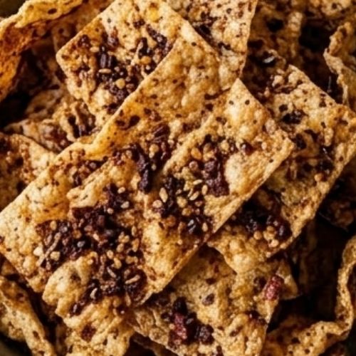 Rice Crackers