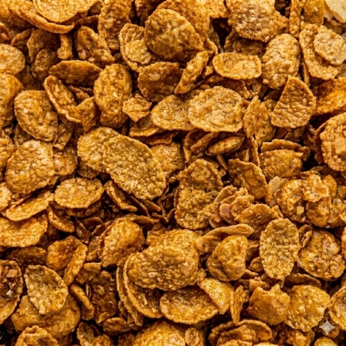 Rice Crackers